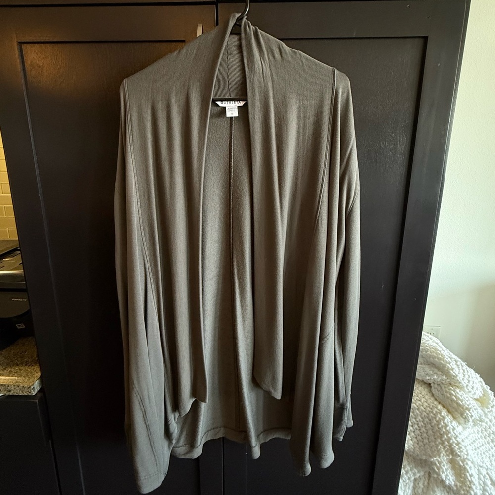 Women’s Athleta Wrap Cardigan